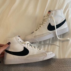 Nike Blazer GS
